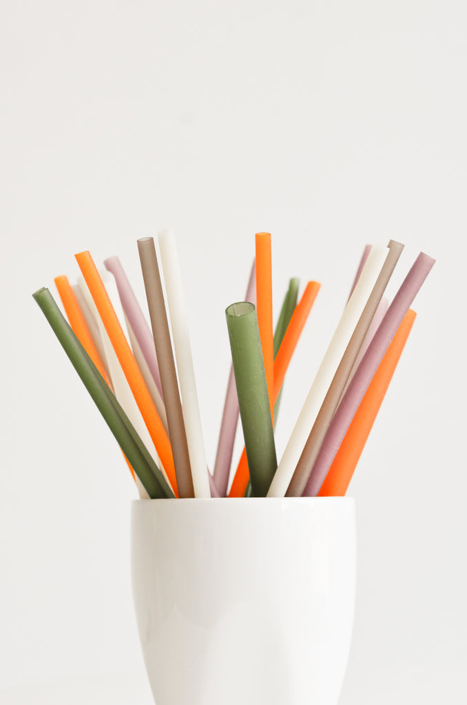 La Botanica Rice Straw