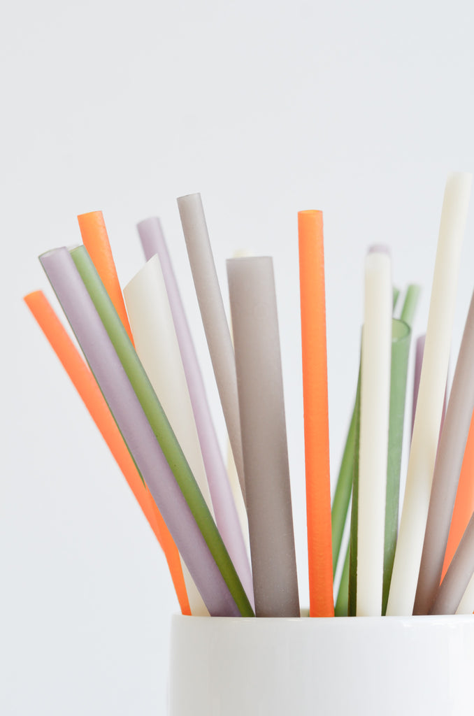 La Botanica Rice Straw