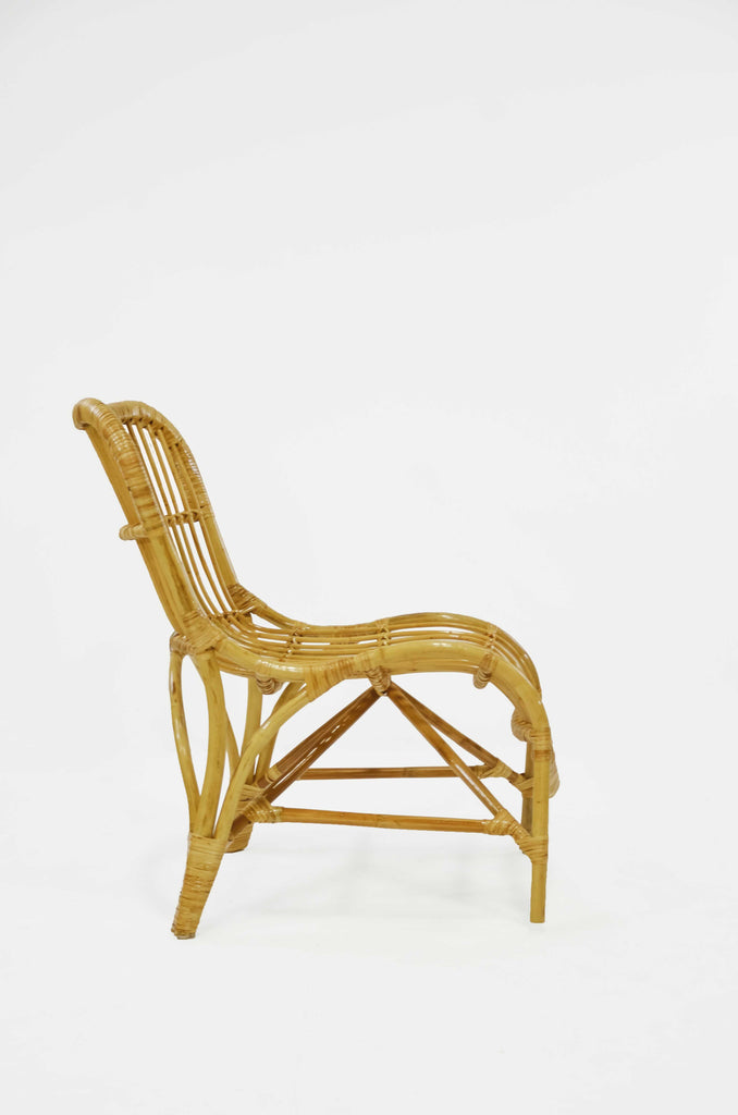 Rattan Collection | La Botanica