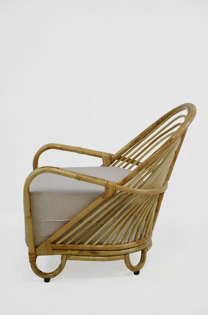Rattan Collection | La Botanica