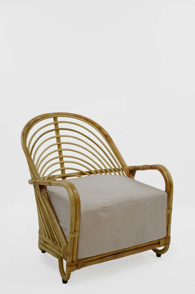 Rattan Collection | La Botanica