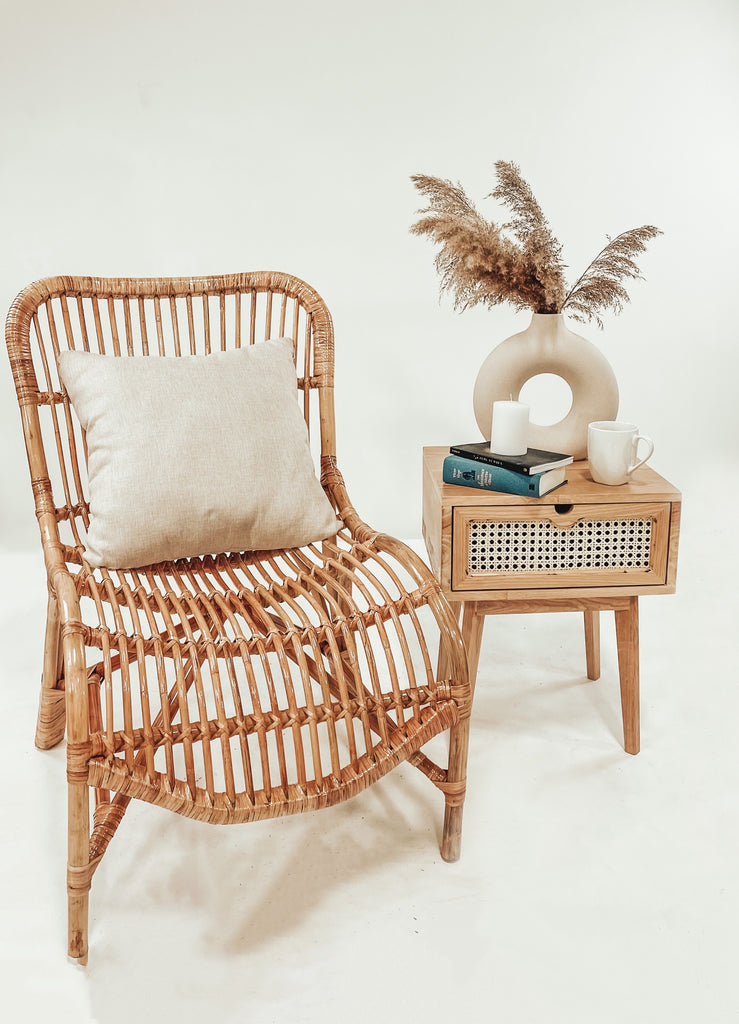 Rattan Collection | La Botanica